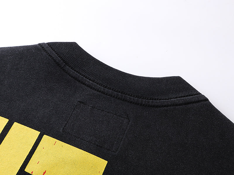 God Speed Sweatshirt-1100