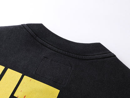 God Speed Sweatshirt-1100