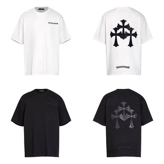 Chrome Hearts T-shirt-6091