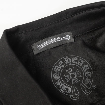 Chrome Hearts New Polo Shirt -9995