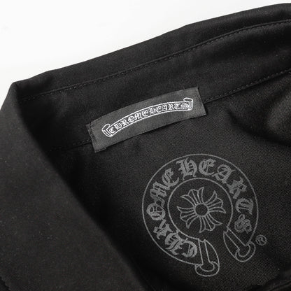 Chrome Hearts T-shirt-9995