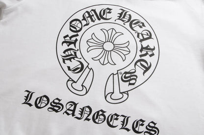 Chrome Hearts ZIP-UP Hoodie K5009