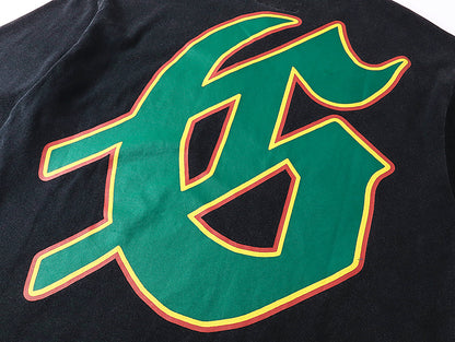 God Speed T-Shirt-1067