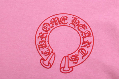 Chrome Hearts Men's Long-Sleeve T-shirtSweatshirt K8006