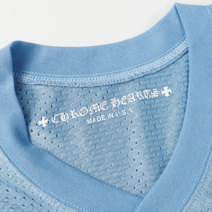 Mesh Ice Hockey Short Sleeve Tee -9996