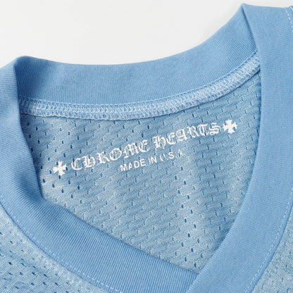 Chrome Hearts Matty Boy  Mesh Stadium Jersey 9996