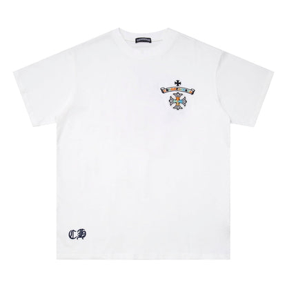 Chrome Hearts T-shirt 6038
