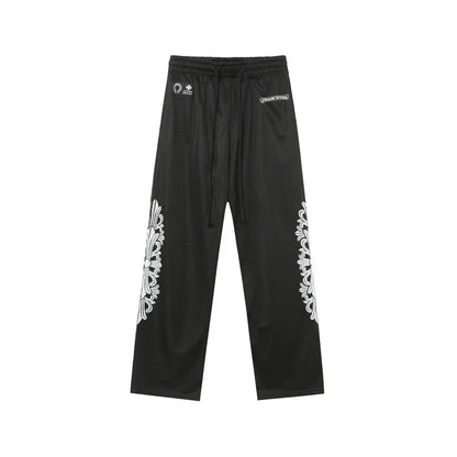 Chrome Hearts New Pants -9998-2