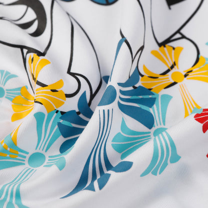 Chrome Hearts T-shirt-9985