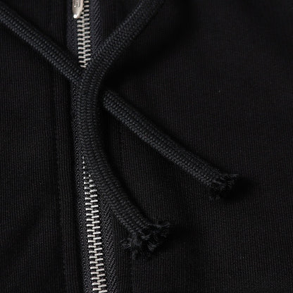 Chrome Hearts New Zip Up Hoodie -5016