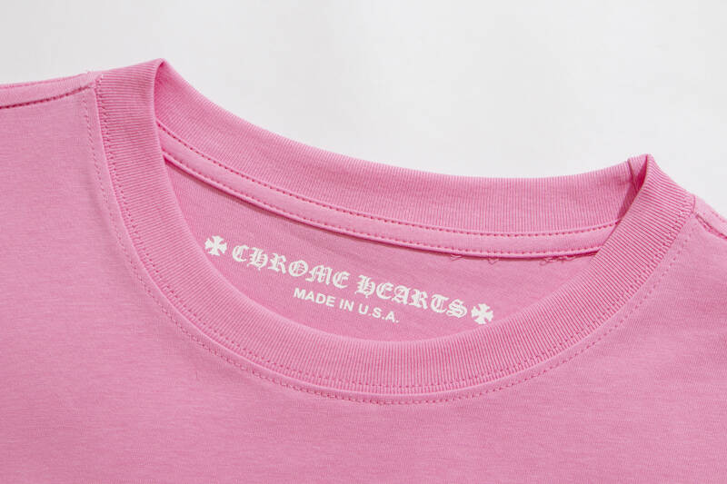 Chrome Hearts Men's Long-Sleeve T-shirtSweatshirt K8006