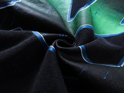 God Speed T-Shirt-1013