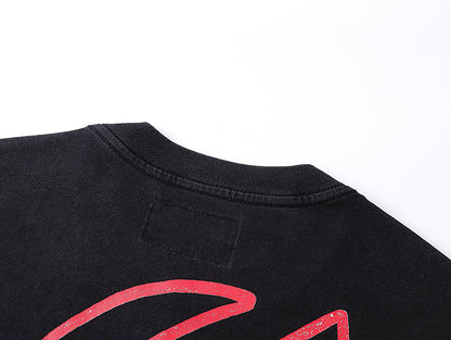 God Speed T-Shirt-1077