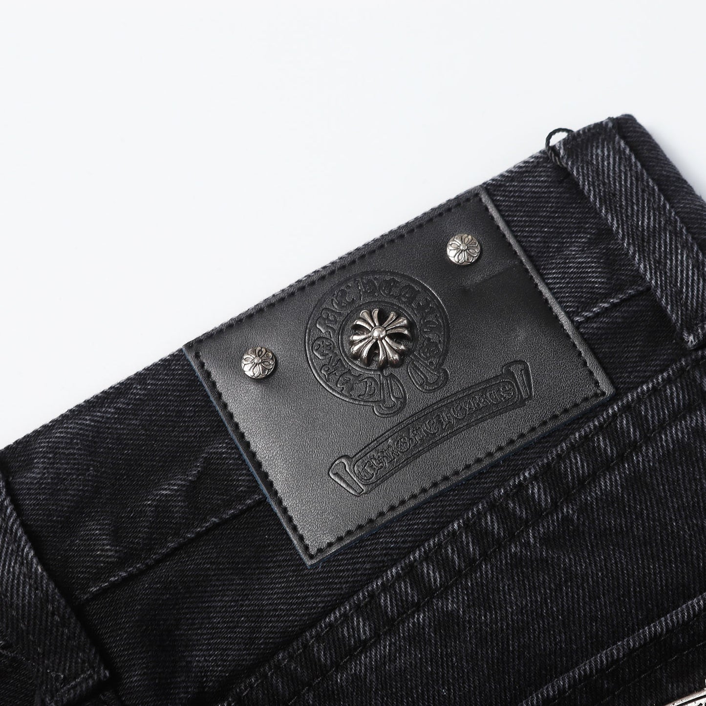 Chrome Hearts New Shorts -9921