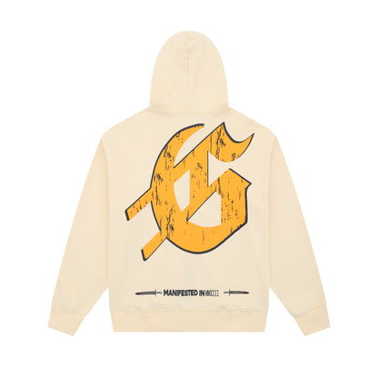 God Speed Hoodie-G129
