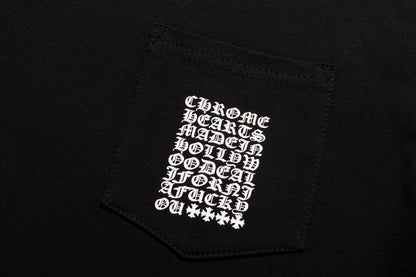 Chrome Hearts New T-shirts 6096