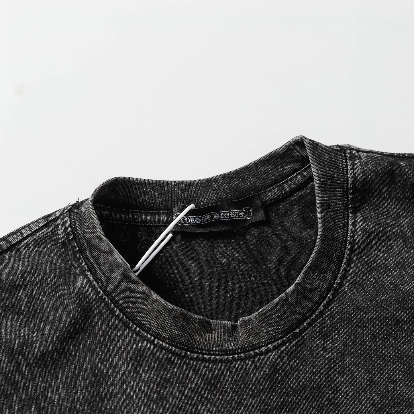 Chrome Hearts T-shirt 2263