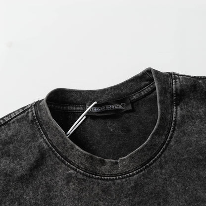 Chrome Hearts T-shirt 2263