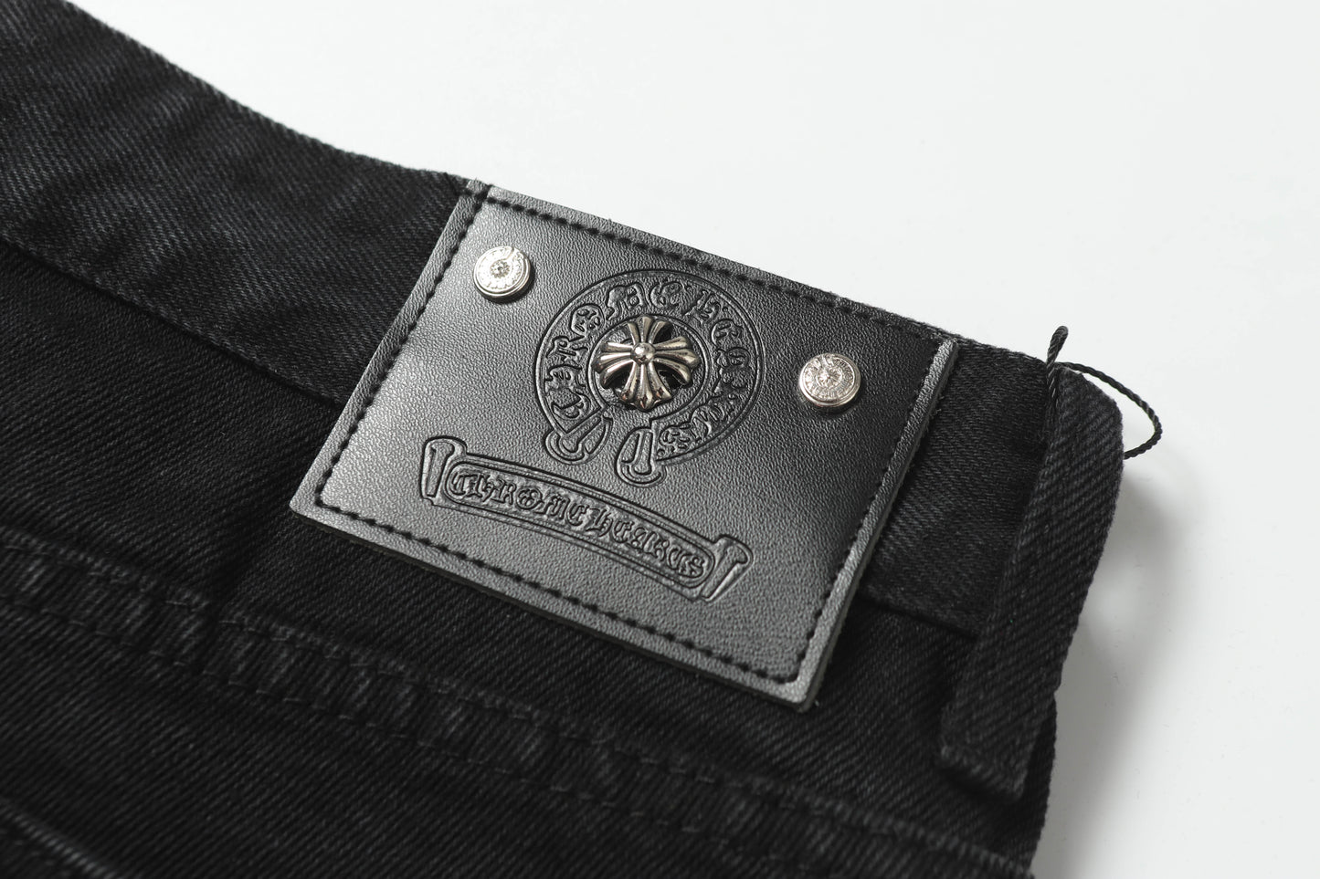 Chrome Hearts New Pants -9983