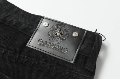 Chrome Hearts New Pants -9983