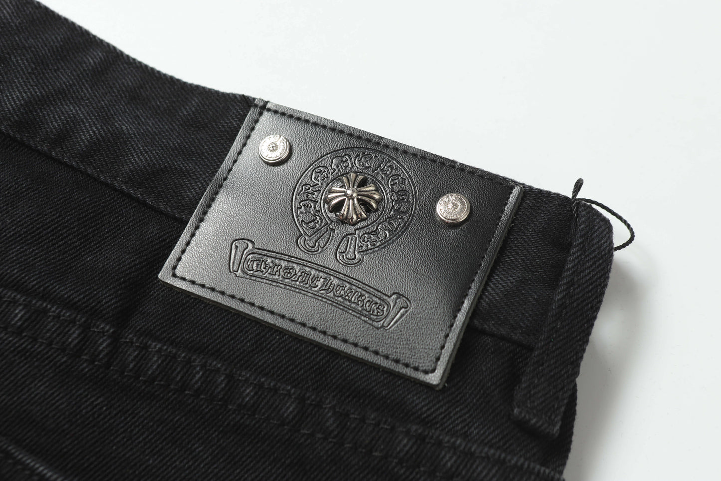 Chrome Hearts Pants-9983