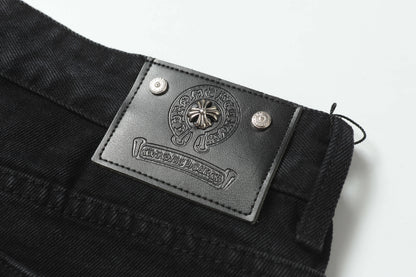 Chrome Hearts Pants-9983