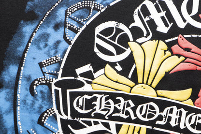 Chrome Hearts T-shirt-K6007