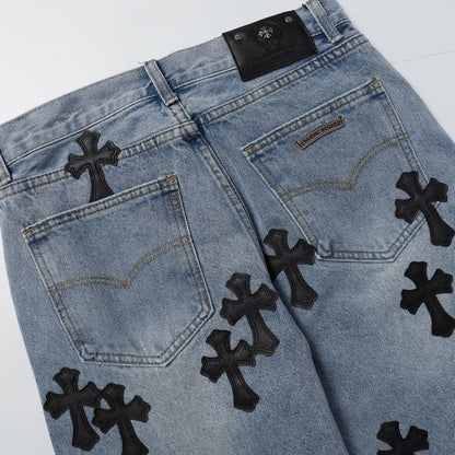 Chrome Hearts New Shorts -9919