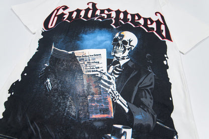 Godspeed T-shirt G42