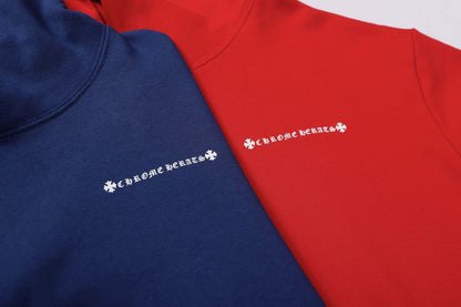 Chrome Hearts Hoodie 8881