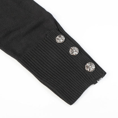 Chrome Hearts New Jacket -116