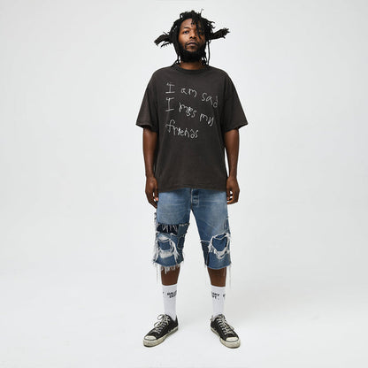 GALLERY DEPT 2024 New T-shirt  D76