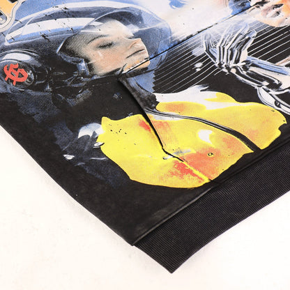 Godspeed Hoodie 5527