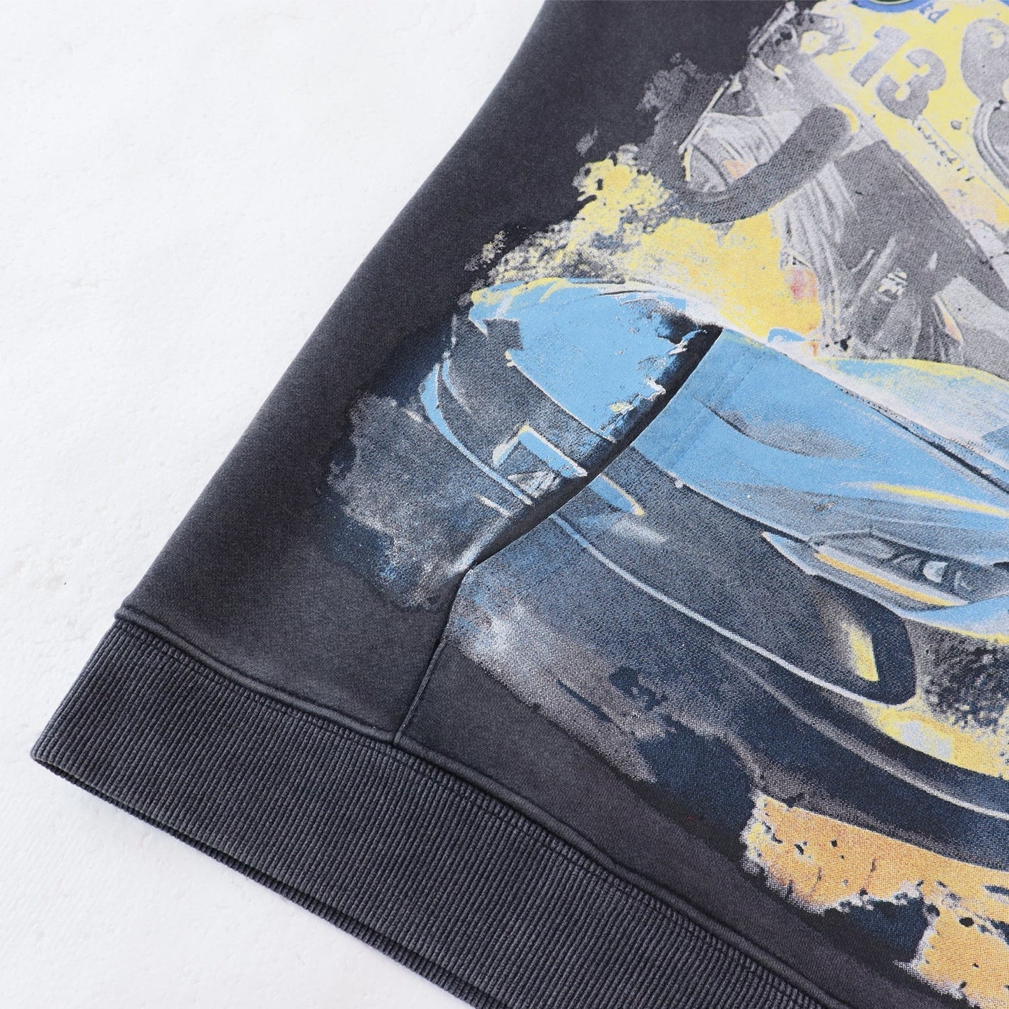 Godspeed Hoodie 5516