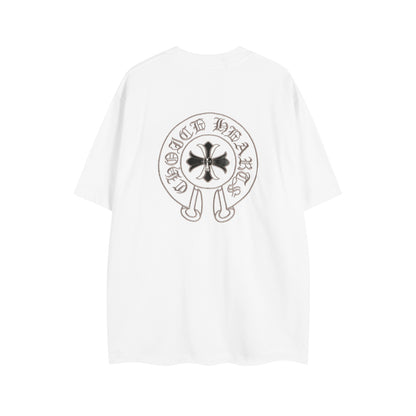 Chrome Hearts New T-shirts 9067
