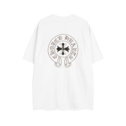 Chrome Hearts T-shirt-9067