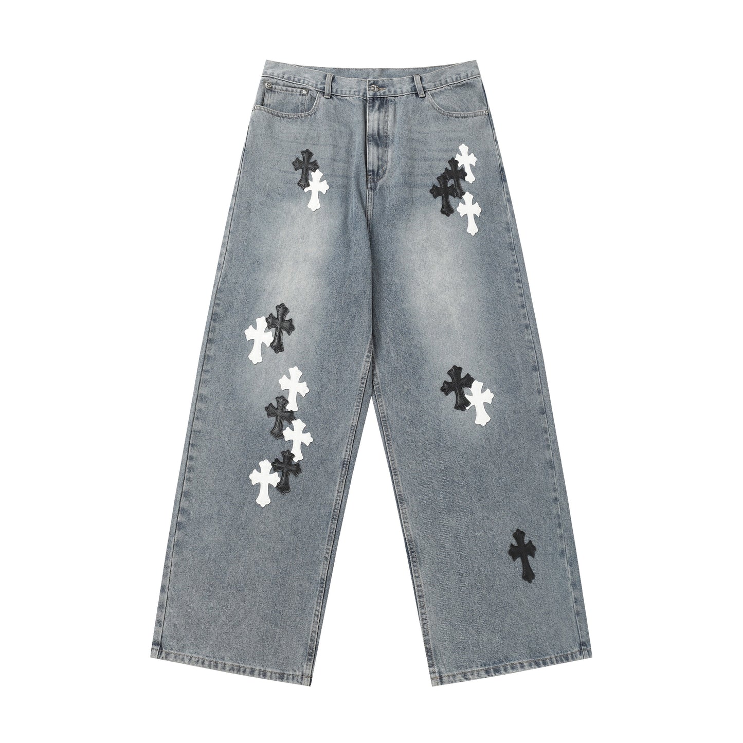 Chrome Hearts Pants