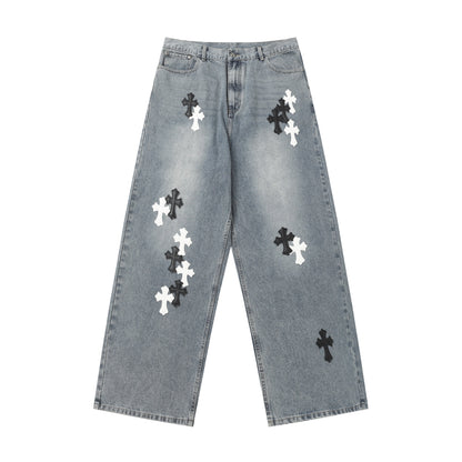 Chrome Hearts Pants