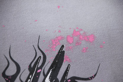 Hellstar Studios New Hoodie and Pants Set 2008