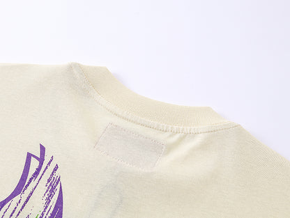 God Speed T-Shirt-3081