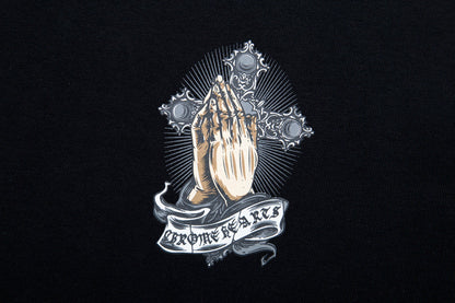 Chrome Hearts T-shirt 6064