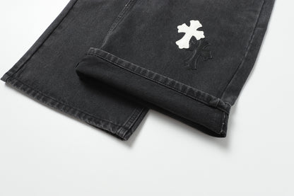 Chrome Hearts Pants