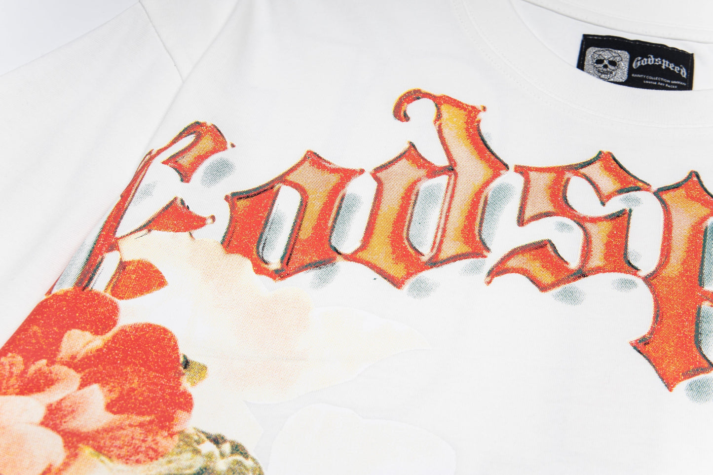 Godspeed T-shirt G55