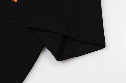 Chrome Hearts T-shirt-6129