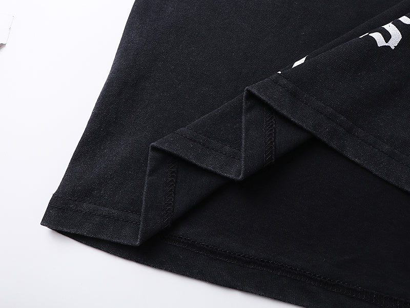 God Speed T-Shirt-1037