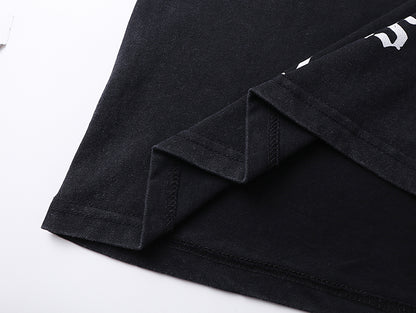 God Speed T-Shirt-1037