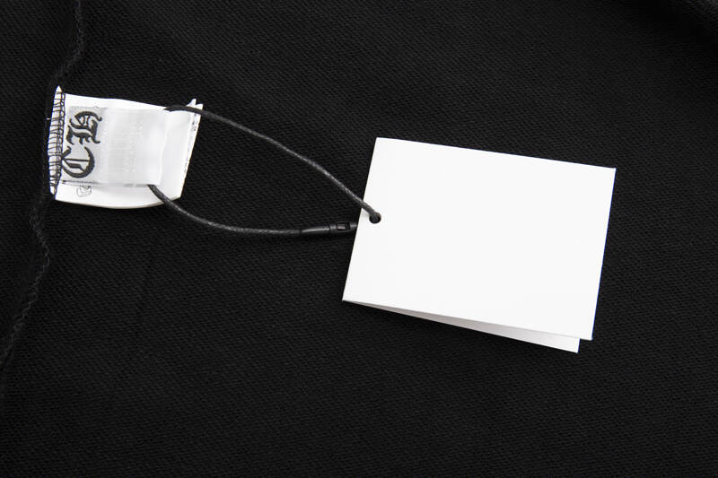 Chrome Hearts ZIP-UP Hoodie K5007