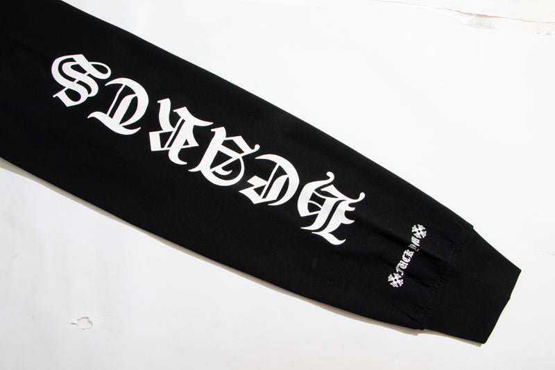 Chrome Hearts New SWEATSHIRTS -9011