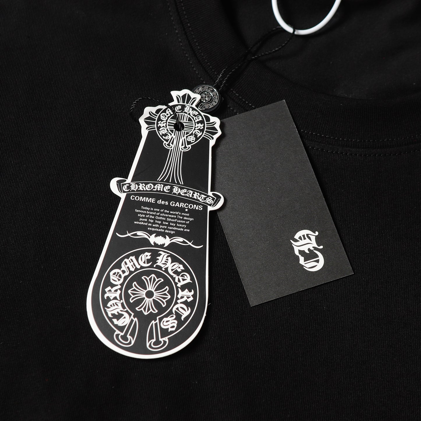 Chrome Hearts T-shirt 2250
