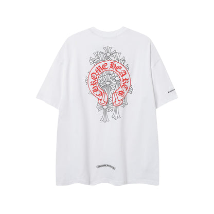 Chrome Hearts T-shirt 2251